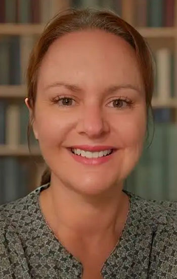 Джен Л. Грей