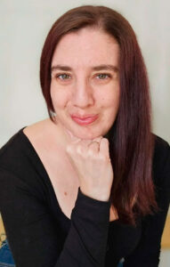 Элейна Р. Галлеа