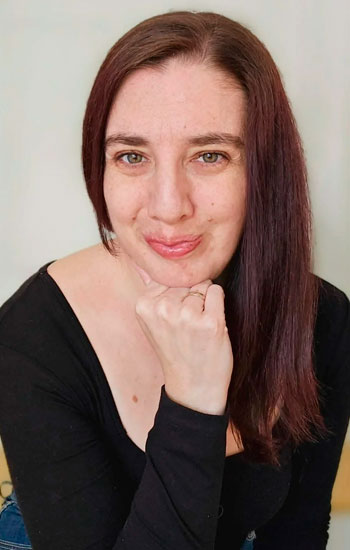 Элейна Р. Галлеа