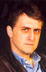 Стивен Лизер