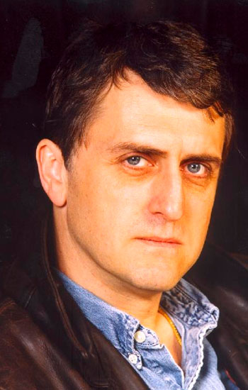 Стивен Лизер