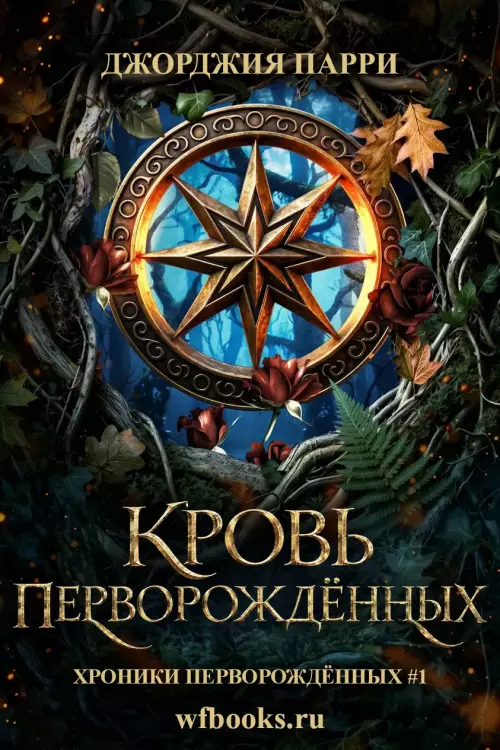 Blood of the Firstborn / Кровь Перворождённых